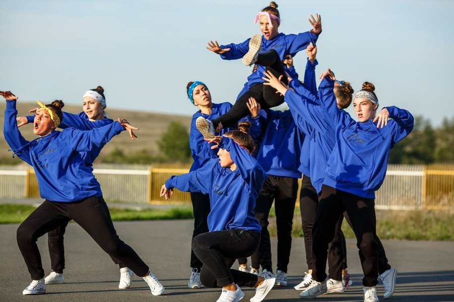 Юбилей 15 Лет АртТек. Организатор Романова Любовь