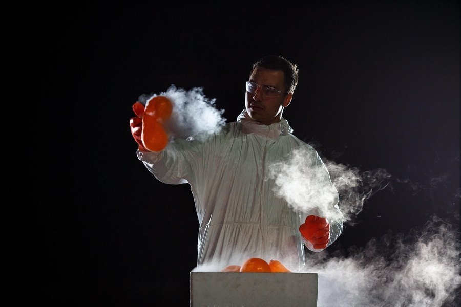 Юбилей 15 Лет АртТек. Организатор Романова Любовь