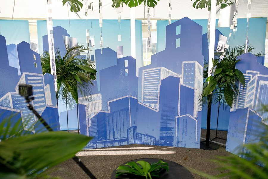 Юбилей 15 Лет АртТек. Организатор Романова Любовь