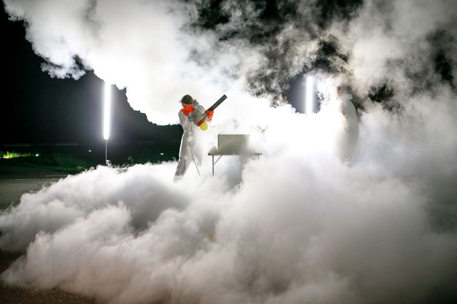 Юбилей 15 Лет АртТек. Организатор Романова Любовь