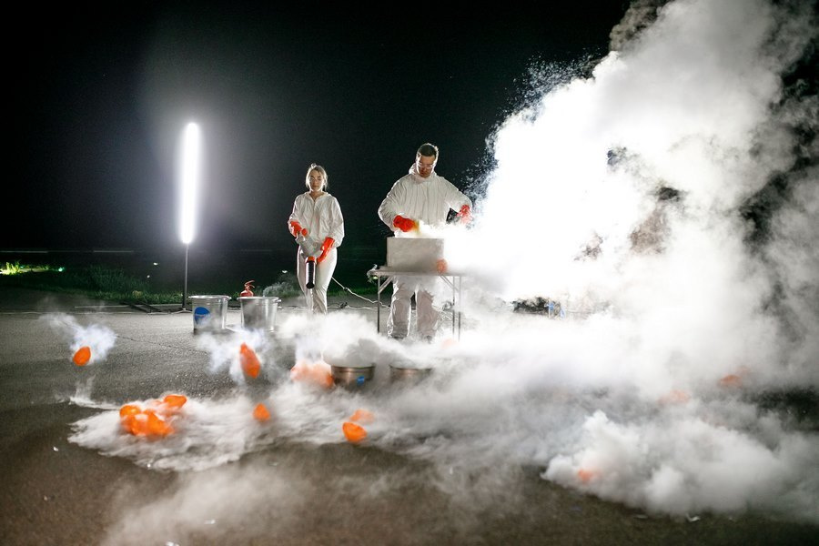 Юбилей 15 Лет АртТек. Организатор Романова Любовь