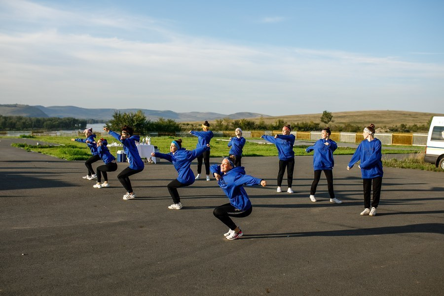 Юбилей 15 Лет АртТек. Организатор Романова Любовь