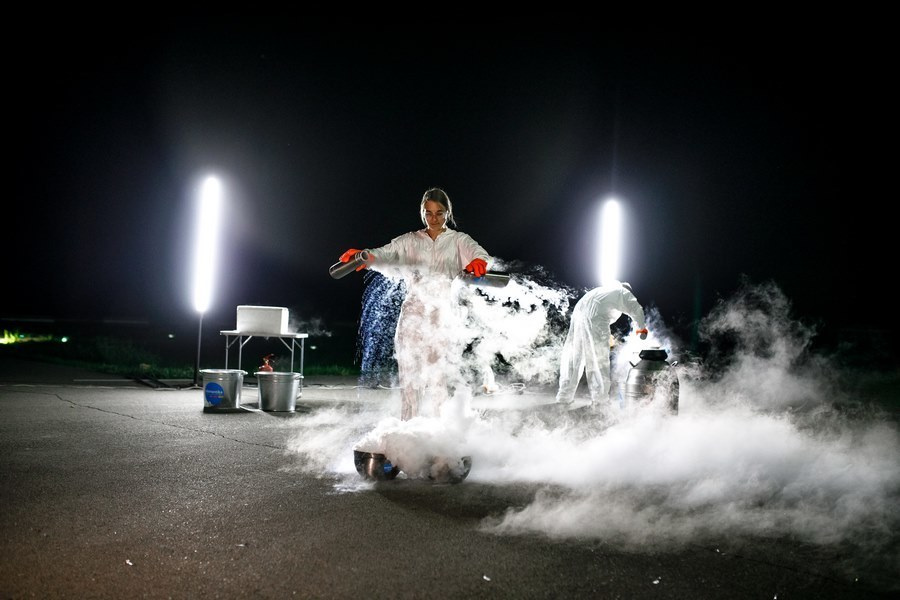 Юбилей 15 Лет АртТек. Организатор Романова Любовь