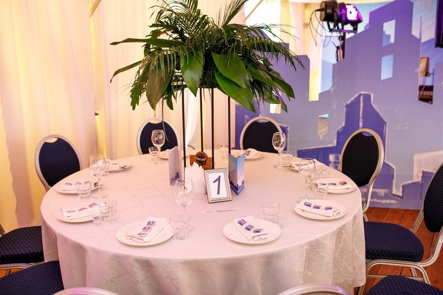 Юбилей 15 Лет АртТек. Организатор Романова Любовь