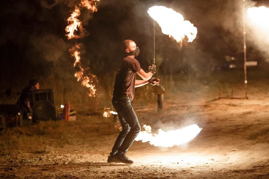 Юбилей 15 Лет АртТек. Организатор Романова Любовь