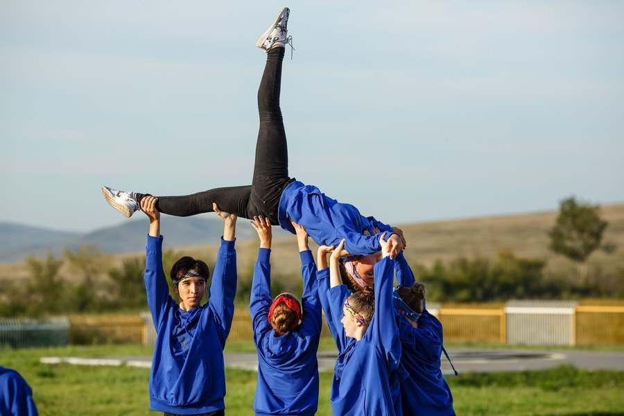 Юбилей 15 Лет АртТек. Организатор Романова Любовь