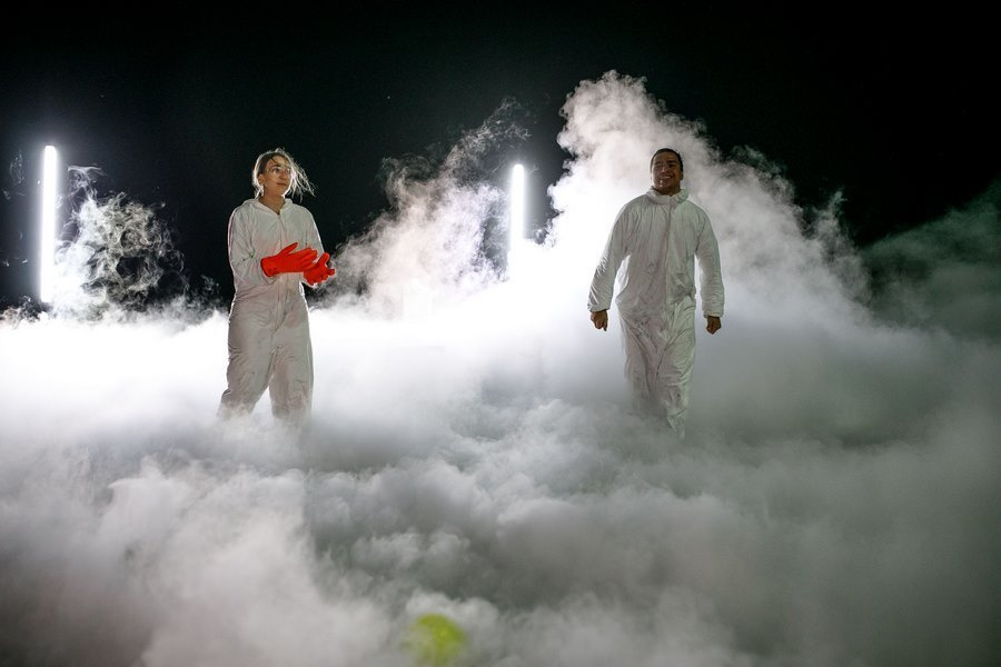 Юбилей 15 Лет АртТек. Организатор Романова Любовь