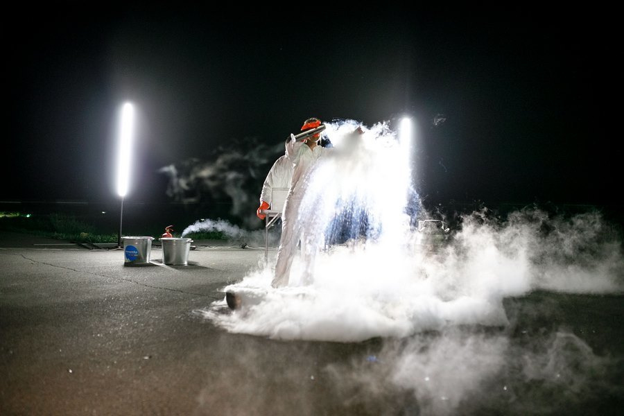 Юбилей 15 Лет АртТек. Организатор Романова Любовь