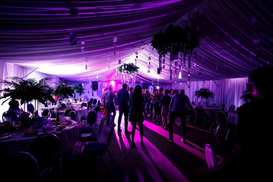 Юбилей 15 Лет АртТек. Организатор Романова Любовь