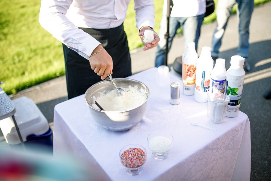 Юбилей 15 Лет АртТек. Организатор Романова Любовь