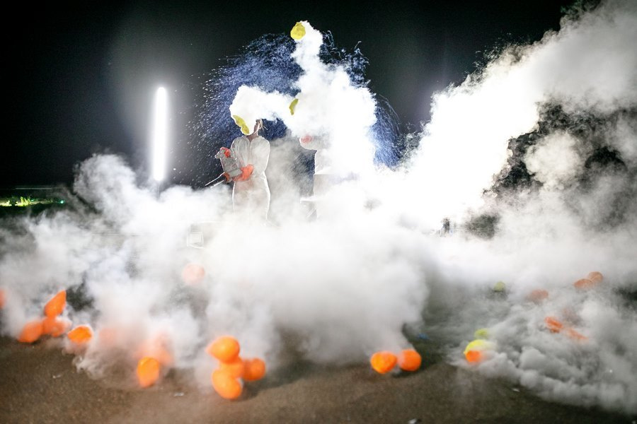 Юбилей 15 Лет АртТек. Организатор Романова Любовь