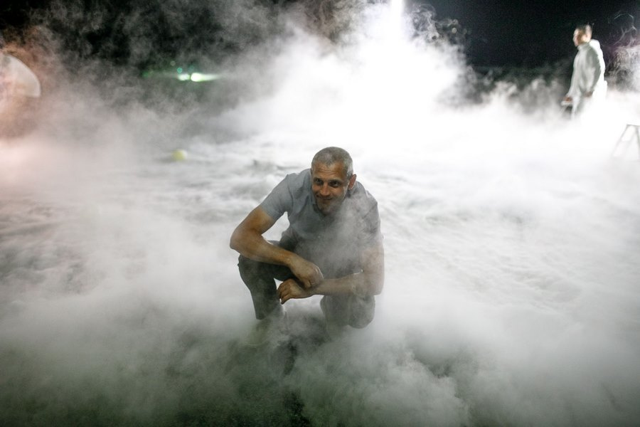 Юбилей 15 Лет АртТек. Организатор Романова Любовь