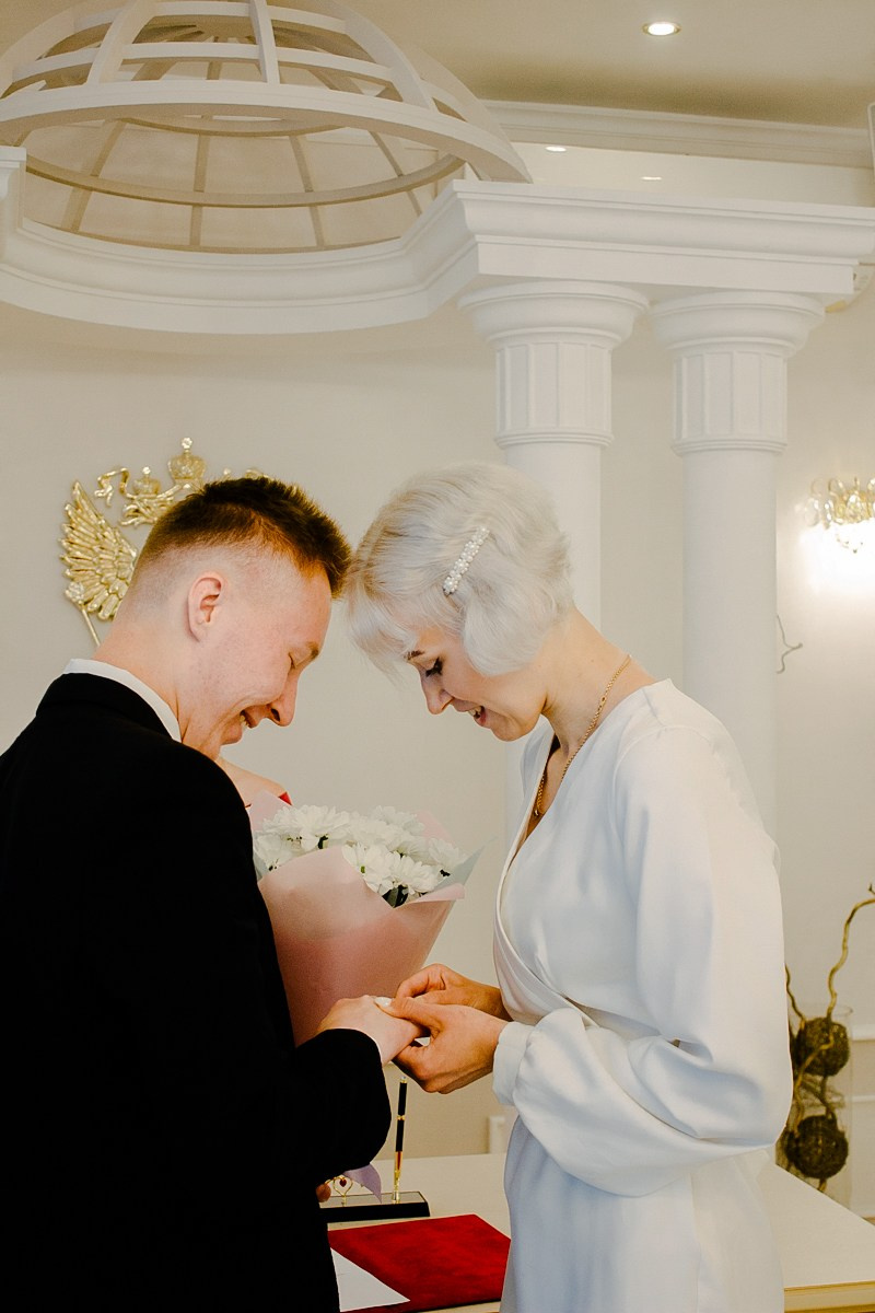 Настя&Кирилл. Фотограф Настя Булочка Екатеринубрг