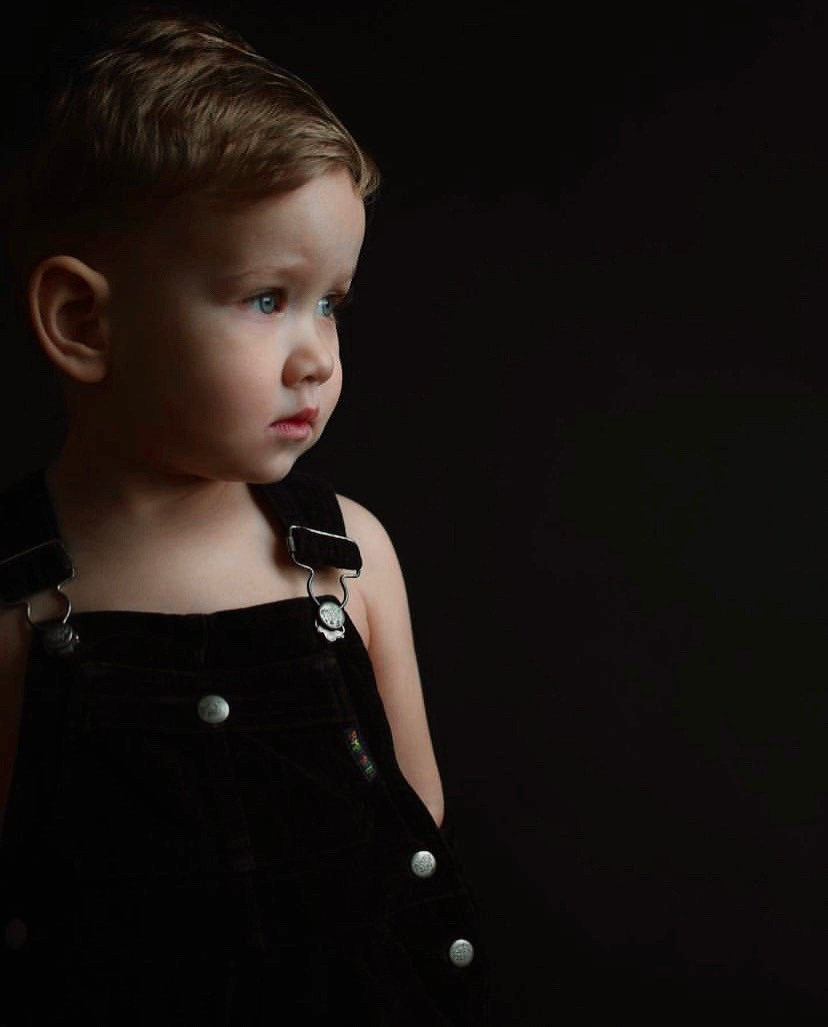 Детская съемка. Фотограф в Санкт-Петербурге Ольга Московкина