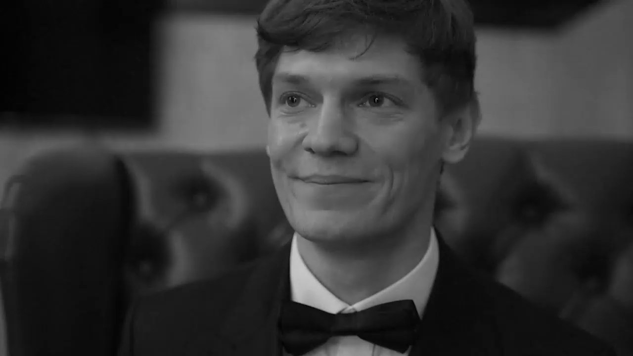 Лев и Татьяна, 2023. Фотограф и видеограф в Москве и Абу Даби Мария Кулагина