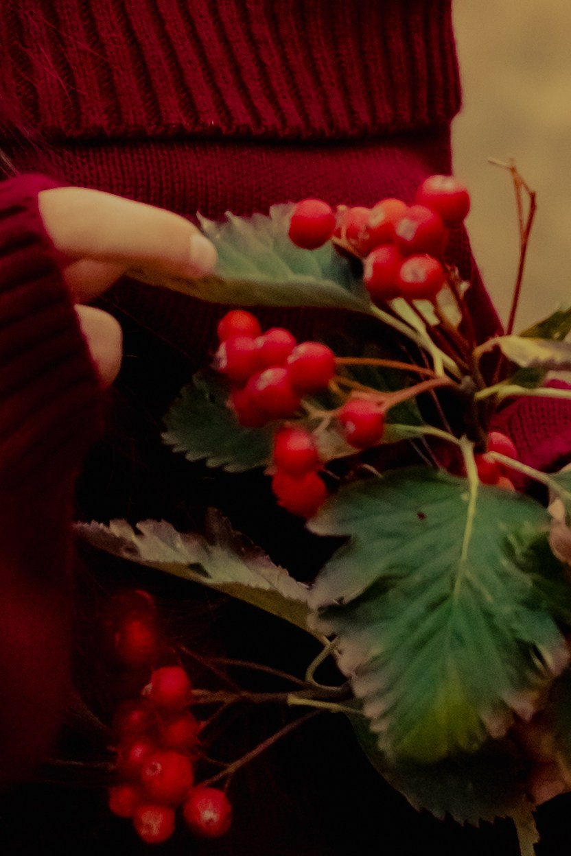 Индивидуальная съемка. Главная