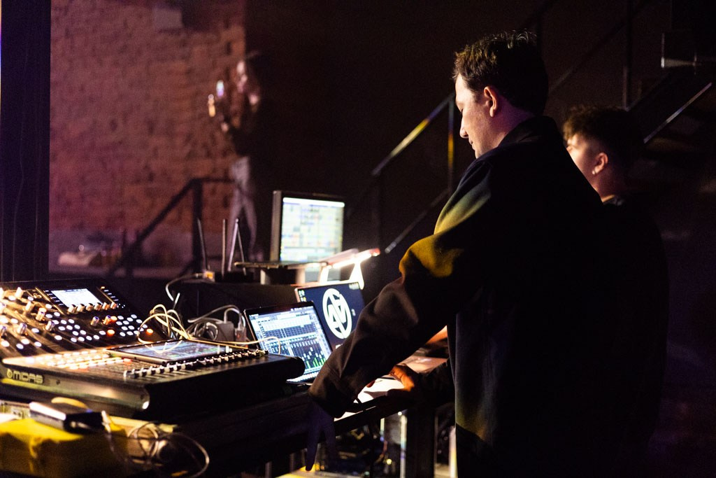 Music Concert «Satisfayer». Photographer in Tbilisi Saint-Petersburg Worldwide — Elena Golubeva