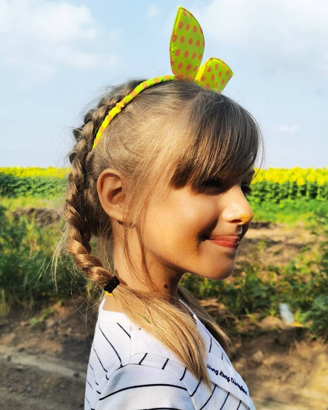 Anka`s Instagram. Заставка