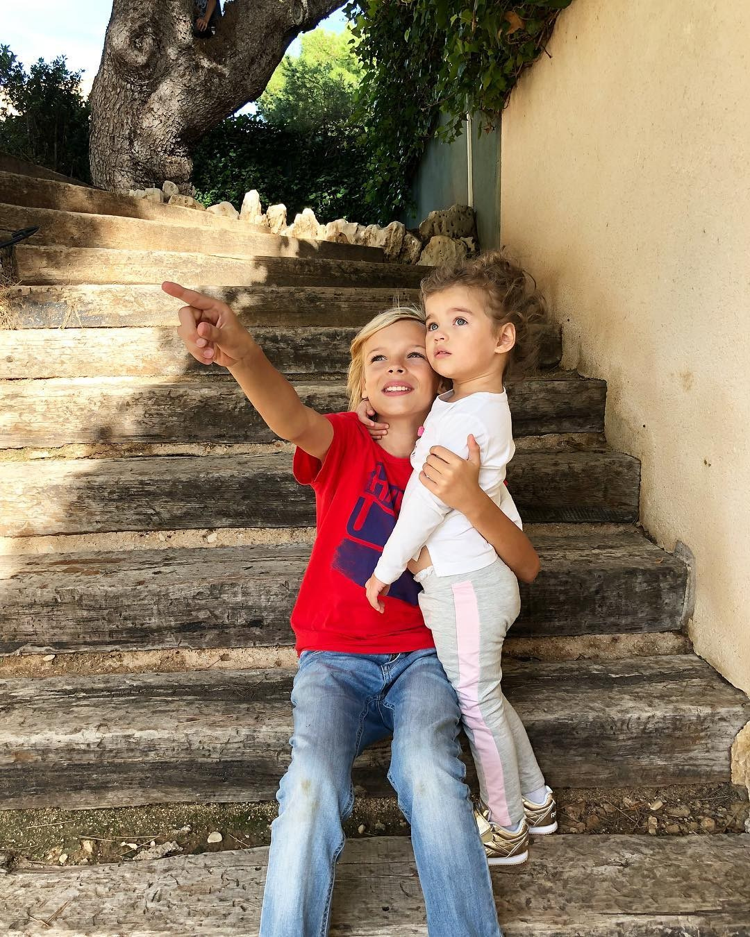 Anka`s Instagram. Заставка