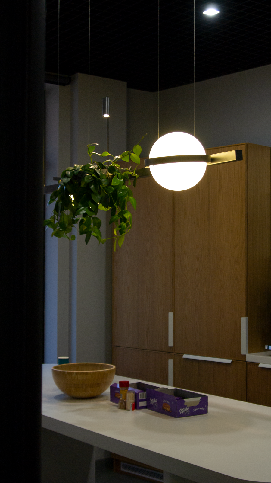 Дизайн интерьера в Петербурге Ворфаламеева Яна