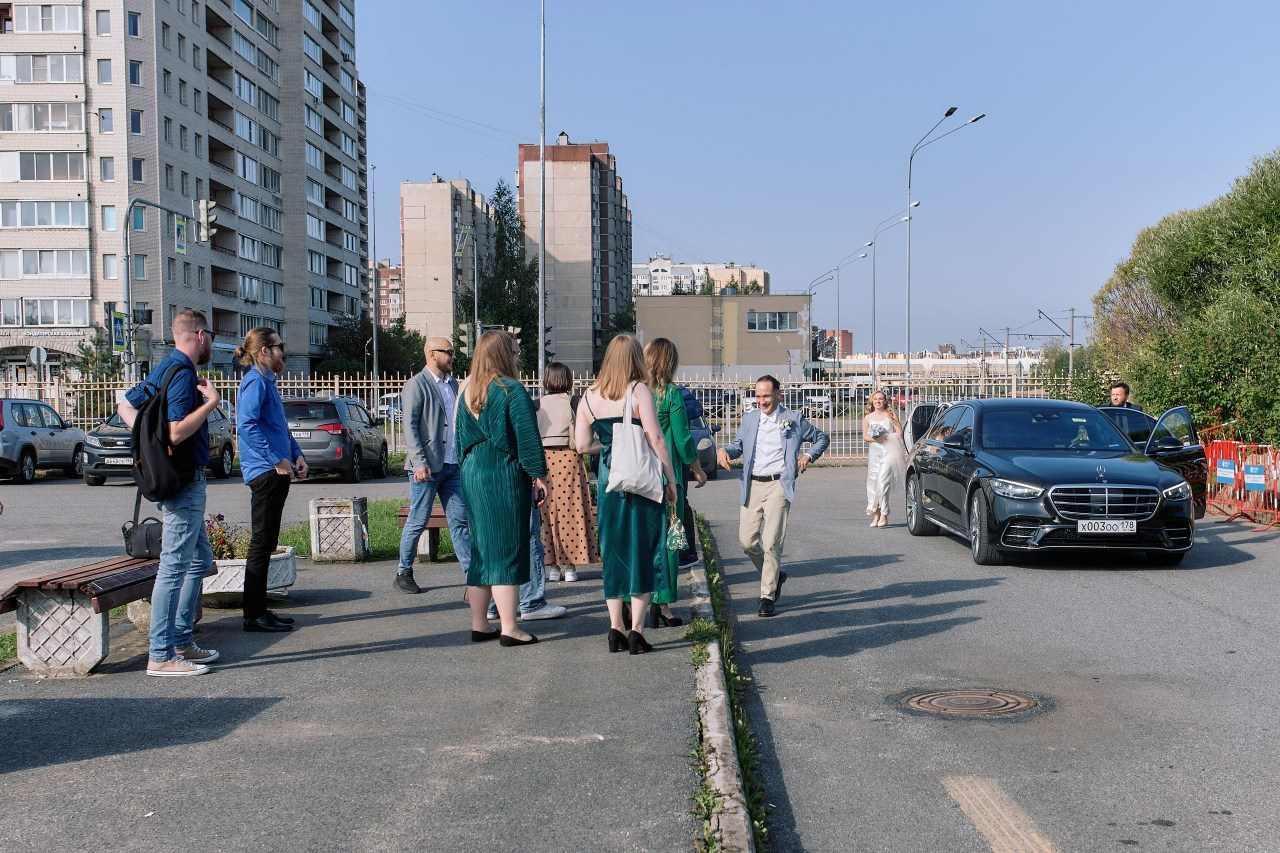 Отзывы. Репортажный фотограф Виктор Капарулин