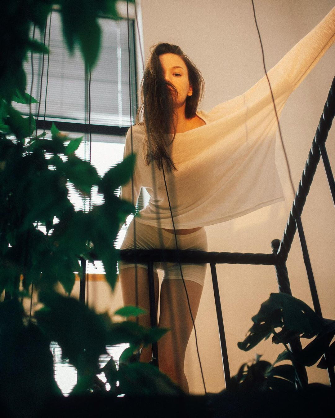 Портреты / Модельные тесты. Fashion and advertising photographer