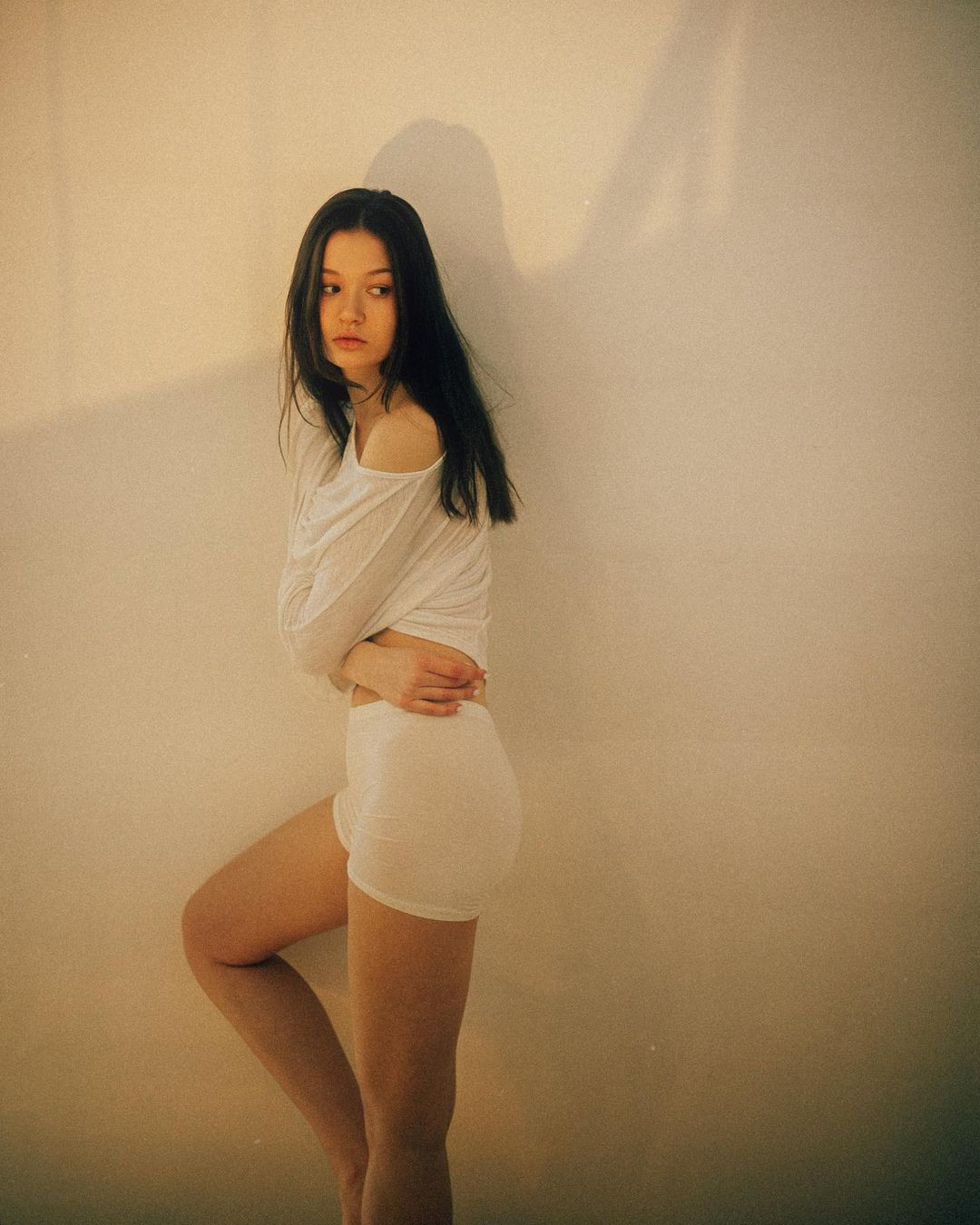 Портреты / Модельные тесты. Fashion and advertising photographer