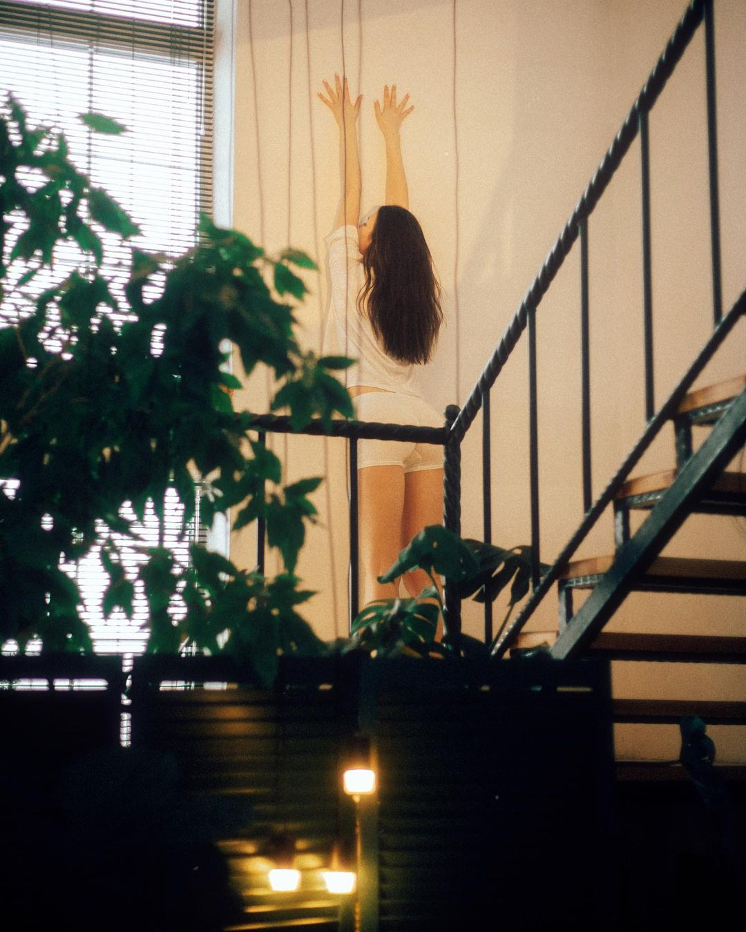 Портреты / Модельные тесты. Fashion and advertising photographer