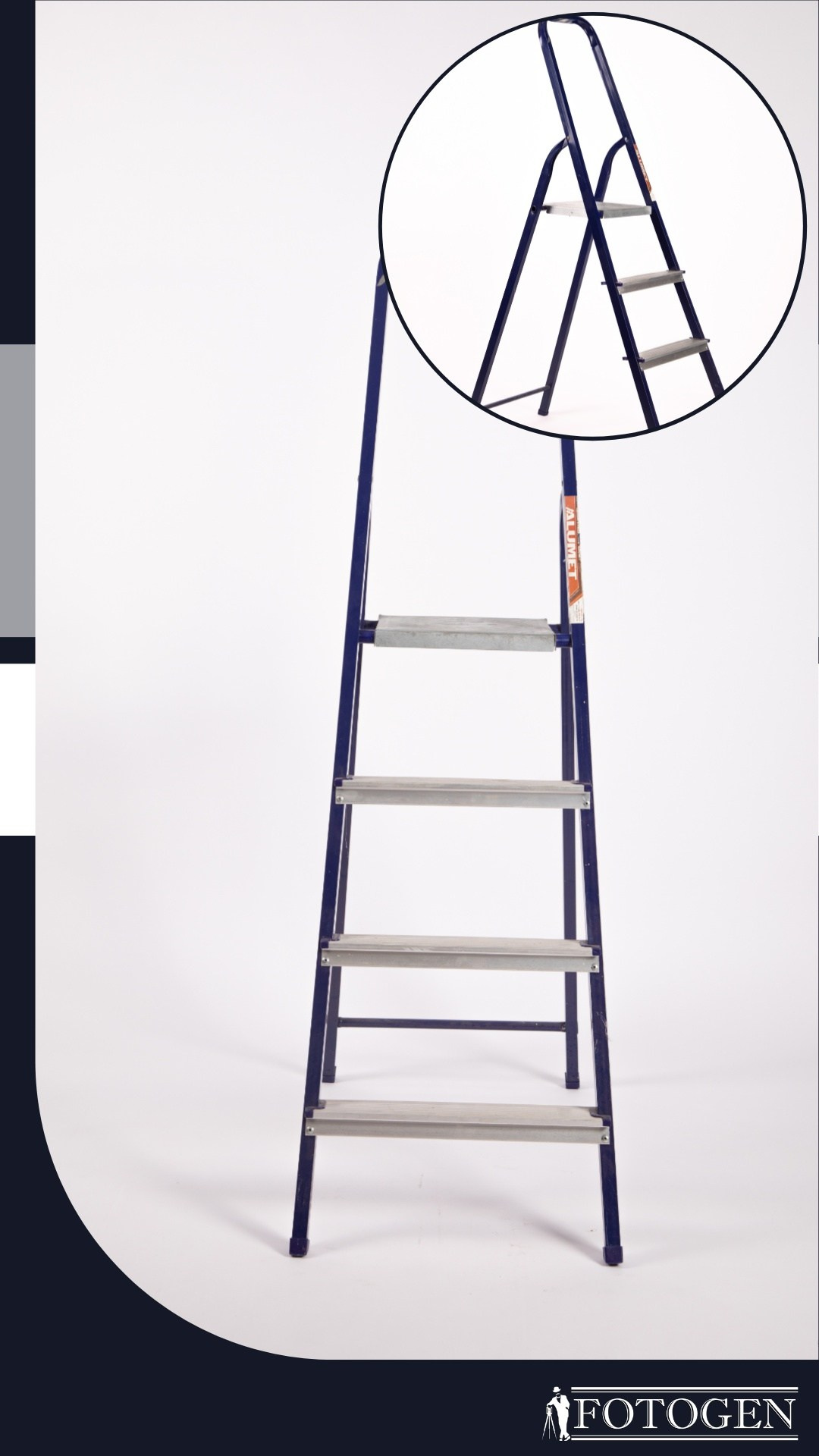 Оборудование и реквизит. Интерьерная фотостудия FOTOGEN г. Краснодар