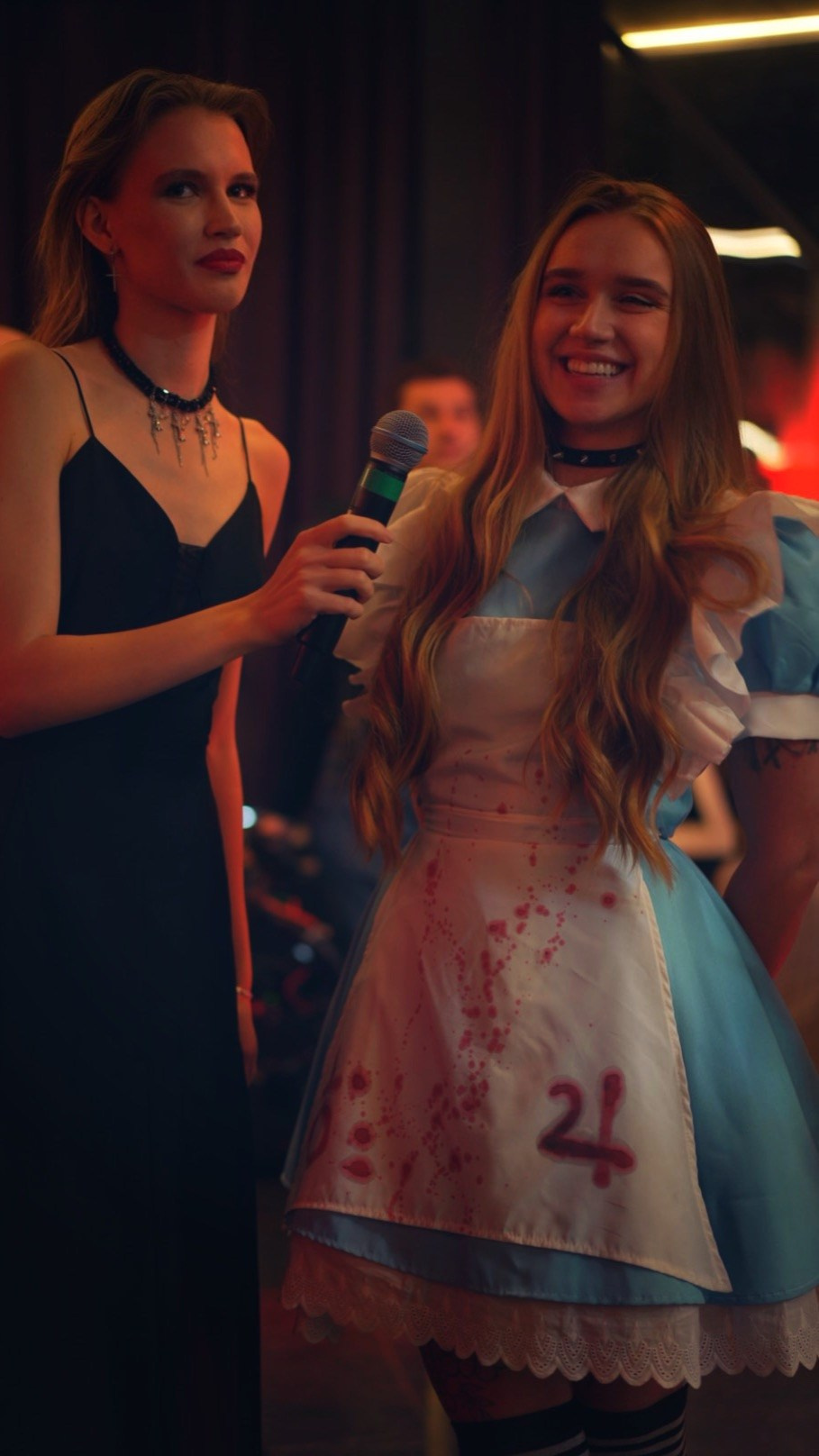 SОФИТЫ | 03.11. Фотограф, оператор и рилсмейкер в Москве — Ася Палагута