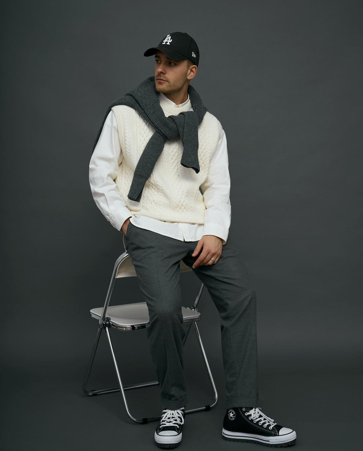 Дмитрий. Фотомодели для съемок в Москве