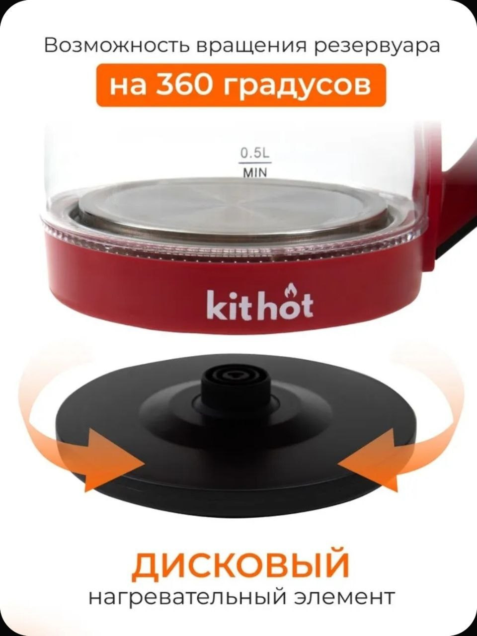 Бытовая техника. Предметная съемка