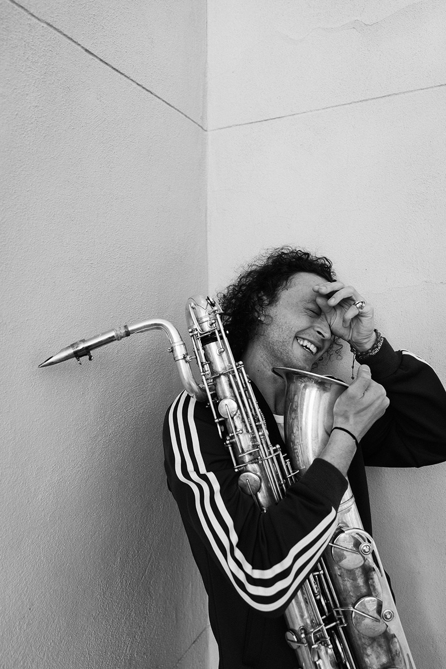 Виталя. Портретный фотограф / Панама / Анастасия Елизарова