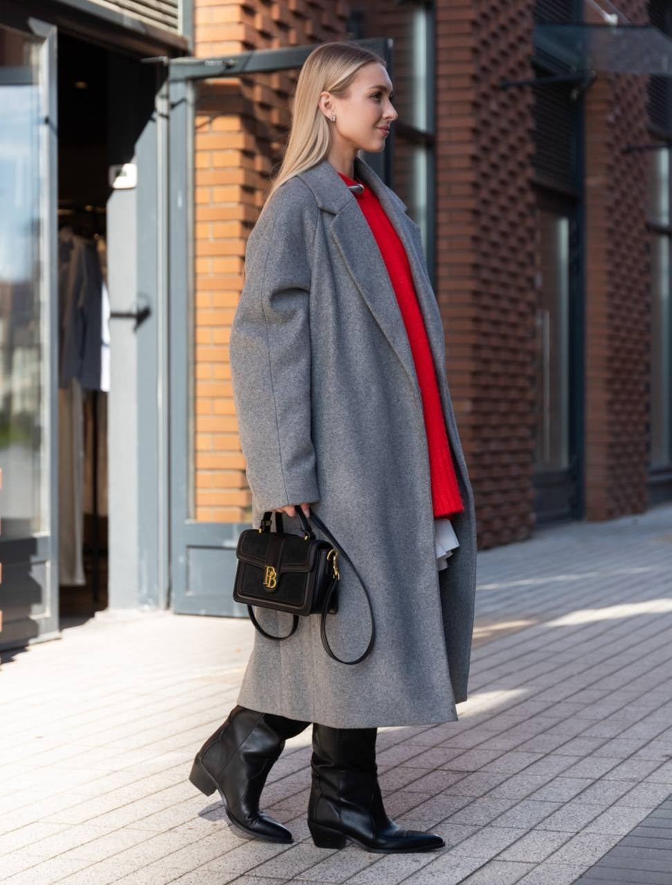 Стрит съемка PIXIBAGS. АРХИ STYLE