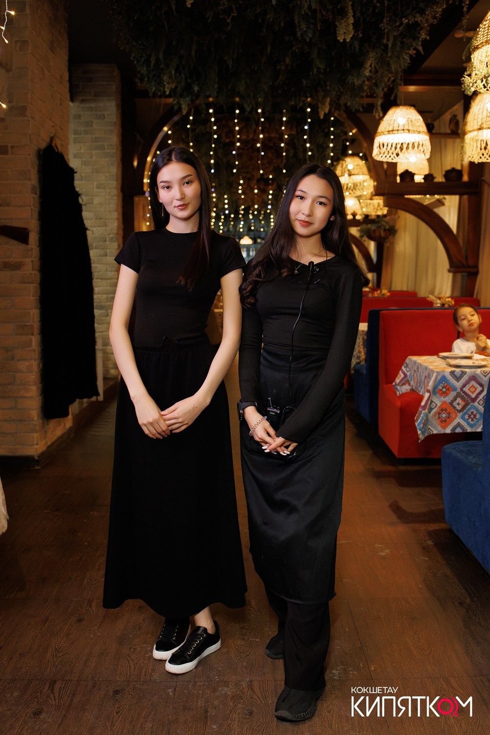 ТБИЛИСИ. КИПЯТКОМ КОКШЕТАУ