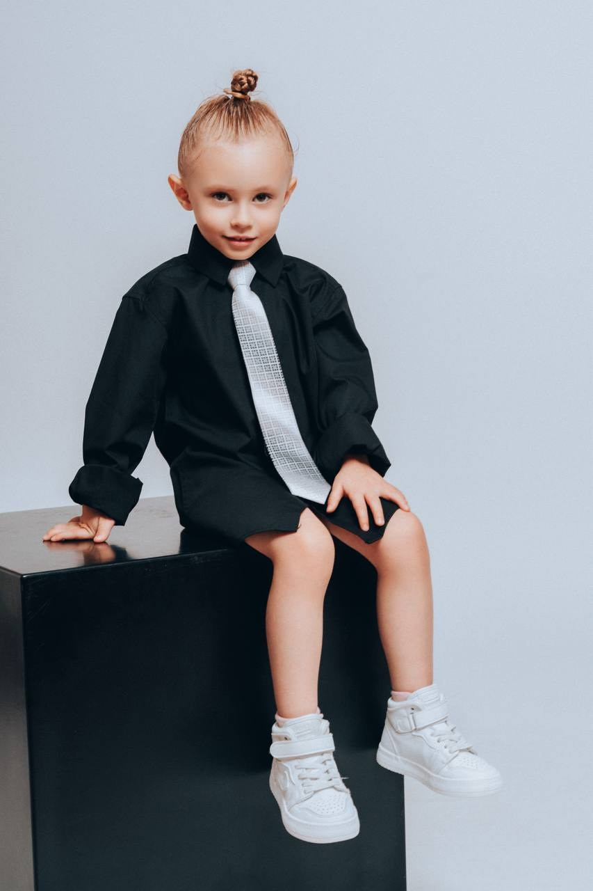 Дети от 3 до 5 лет