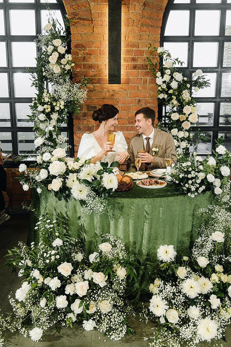 Ольга+Тимофей. Фотограф в Красноярске Гетманова Мила