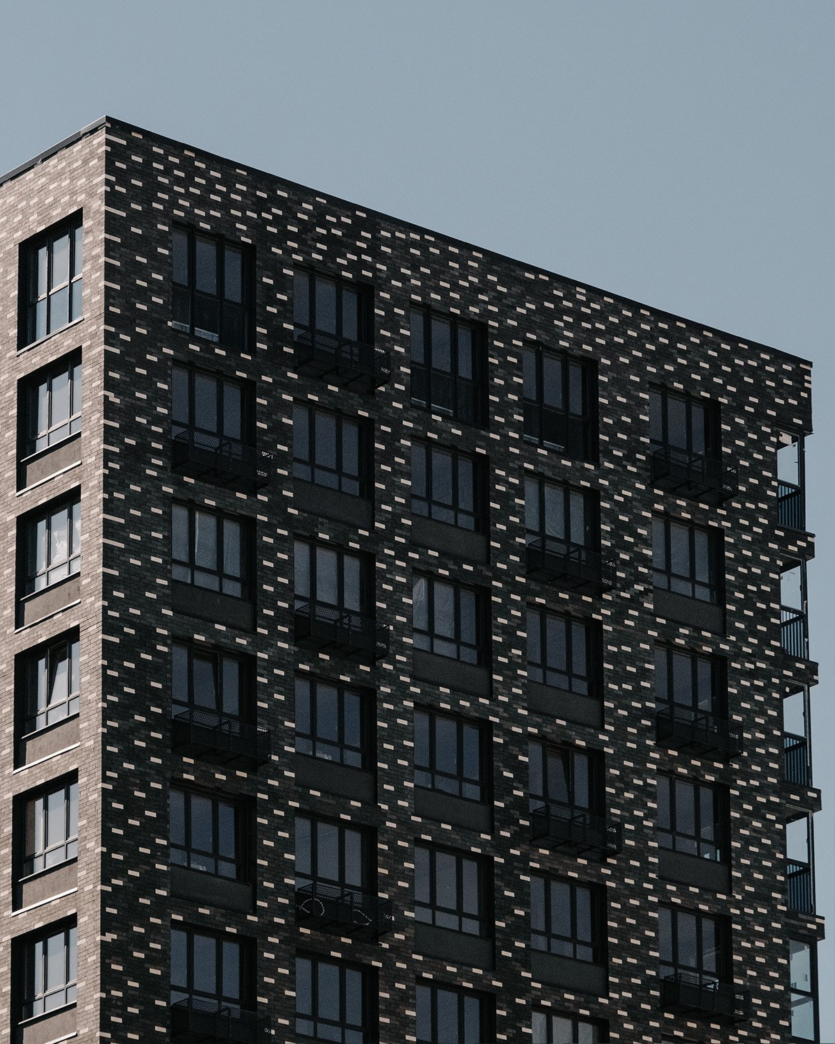 ЖК  СКАНДИНАВИЯ. АЛТ Портфолио