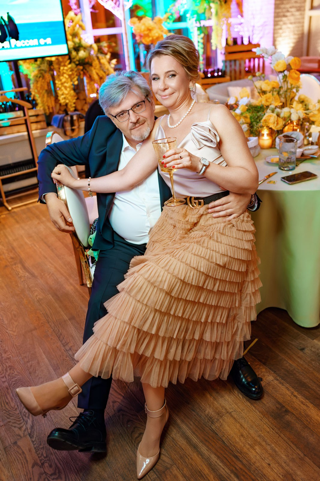 ДНИ РОЖДЕНИЯ ВЗРОСЛЫХ. Фотограф и видеограф для бизнеса в Москве — фуд, рестораны, интерьер, контент | Sizov Studio