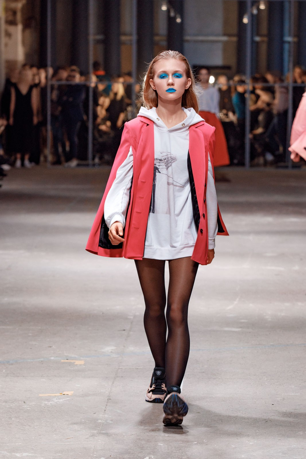 FASHION. Фотограф и видеограф для бизнеса в Москве — фуд, рестораны, интерьер, контент | Sizov Studio