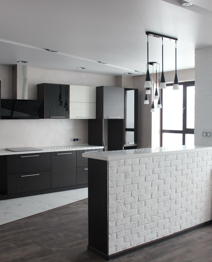 Оригинальные столешницы. Гранит-Комфорт|Столешницы из искусственного камня в Перми |Пермь