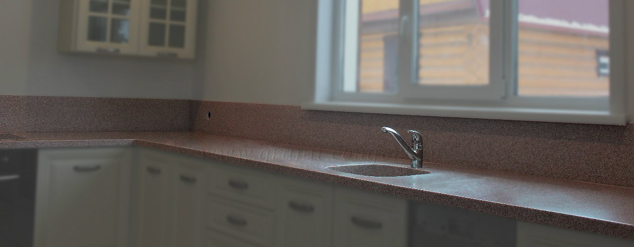 Стеновая панель 20-30 см