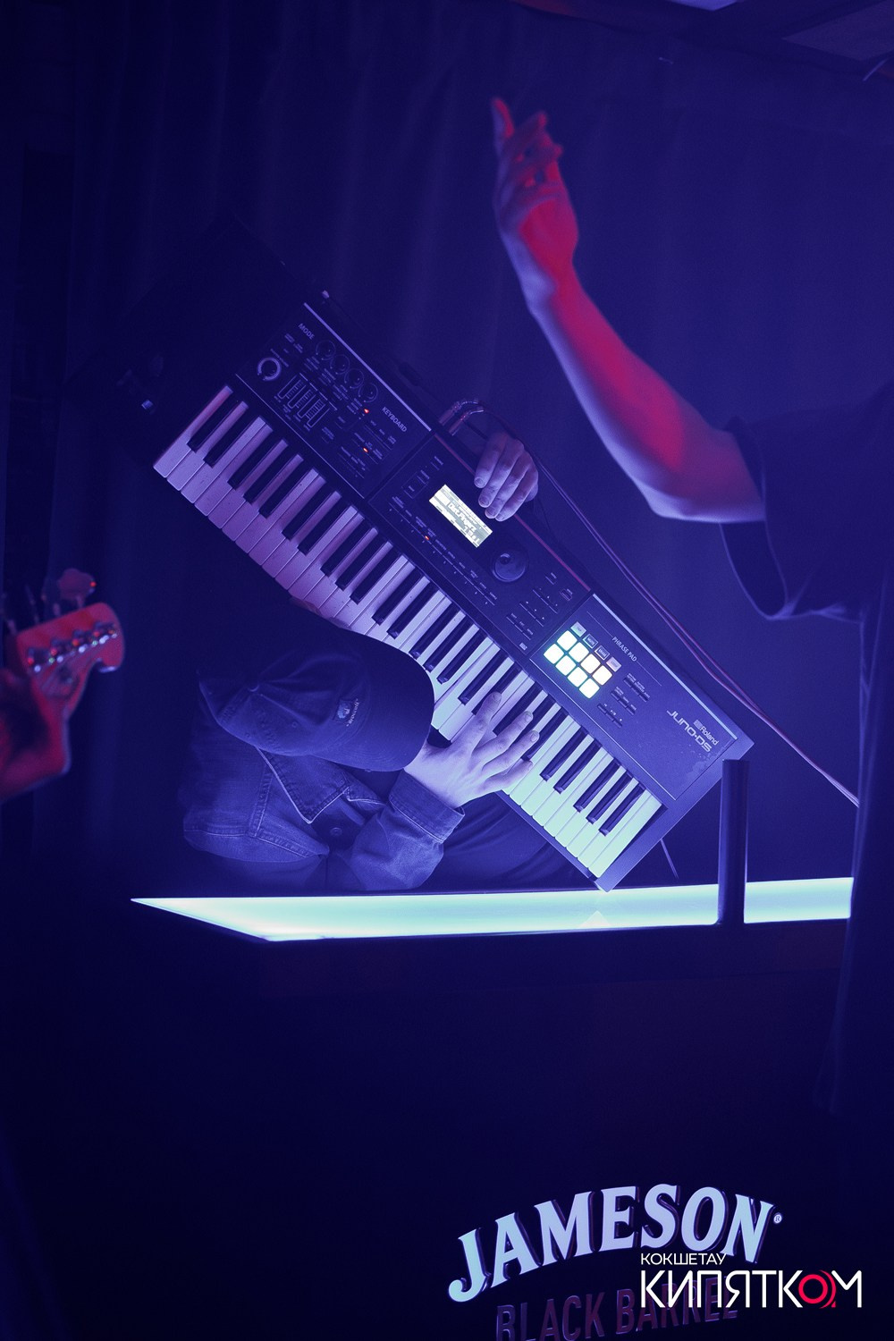 GENTLEMAN PUB. КИПЯТКОМ КОКШЕТАУ