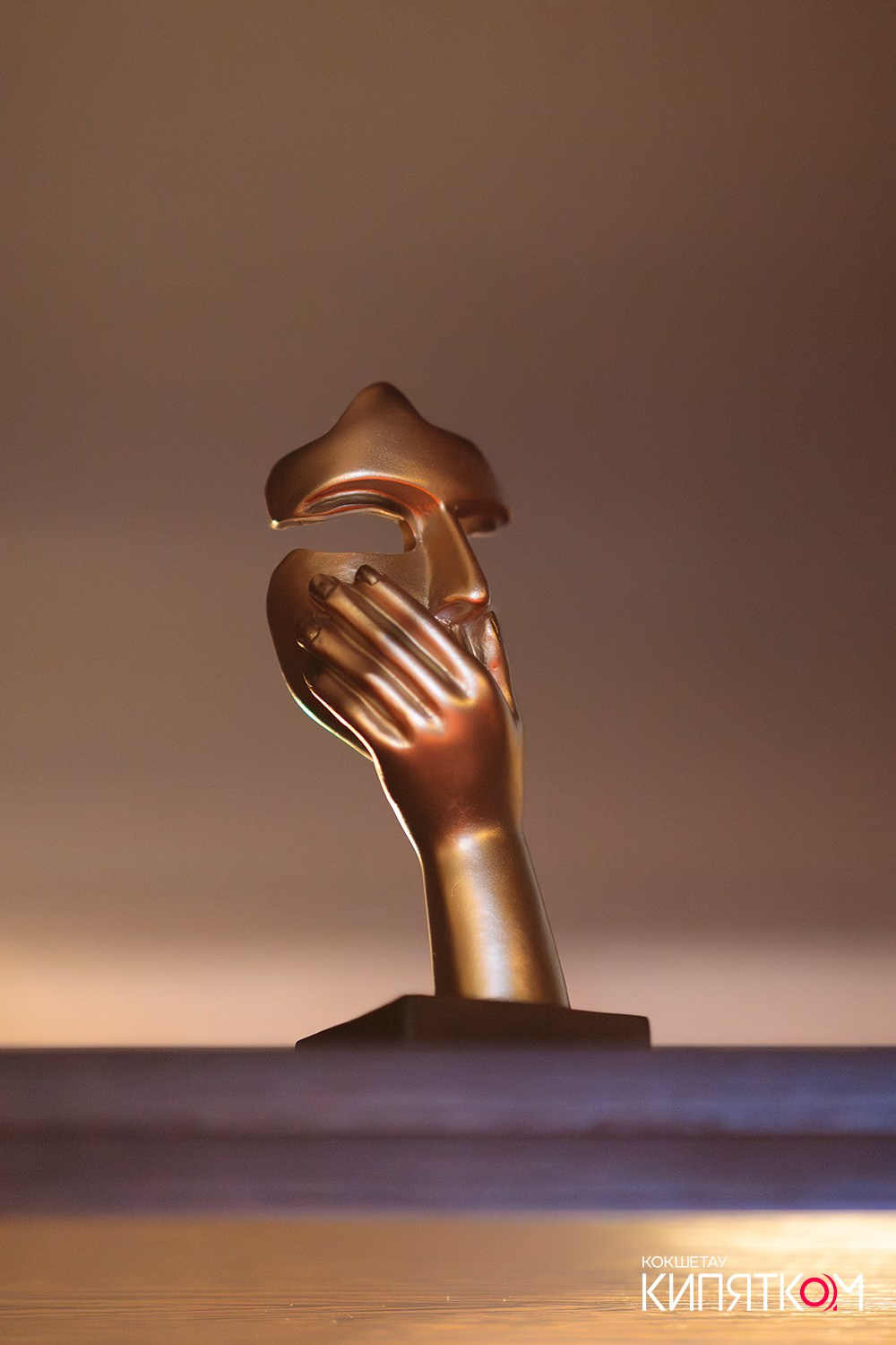 PANARAMA. КИПЯТКОМ КОКШЕТАУ