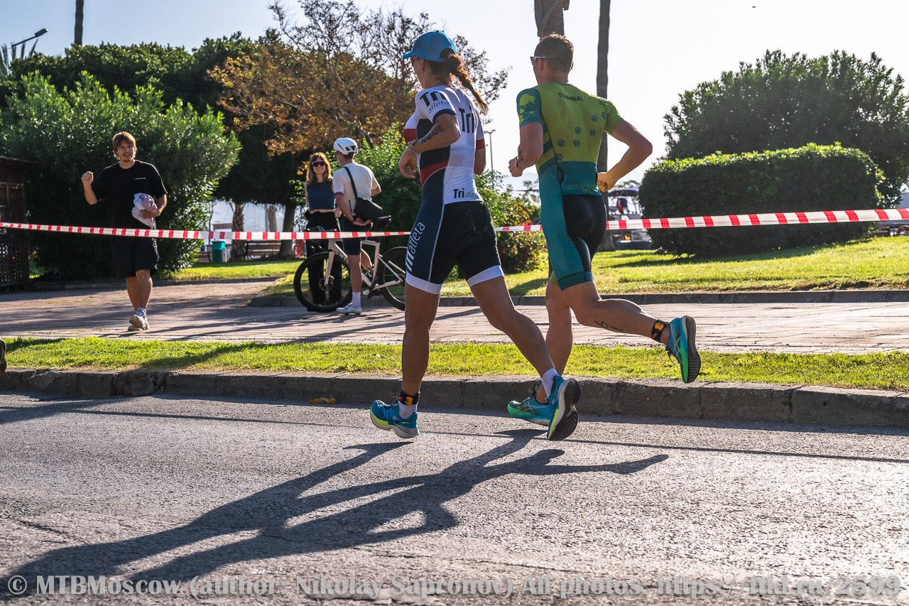 Alanya Triathlon 2026 — 25.10.26. Галереи MTBMoscow на Wfolio