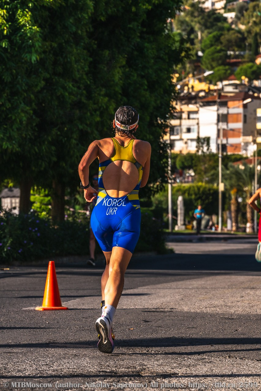 Alanya Triathlon 2026 — 25.10.26. Галереи MTBMoscow на Wfolio