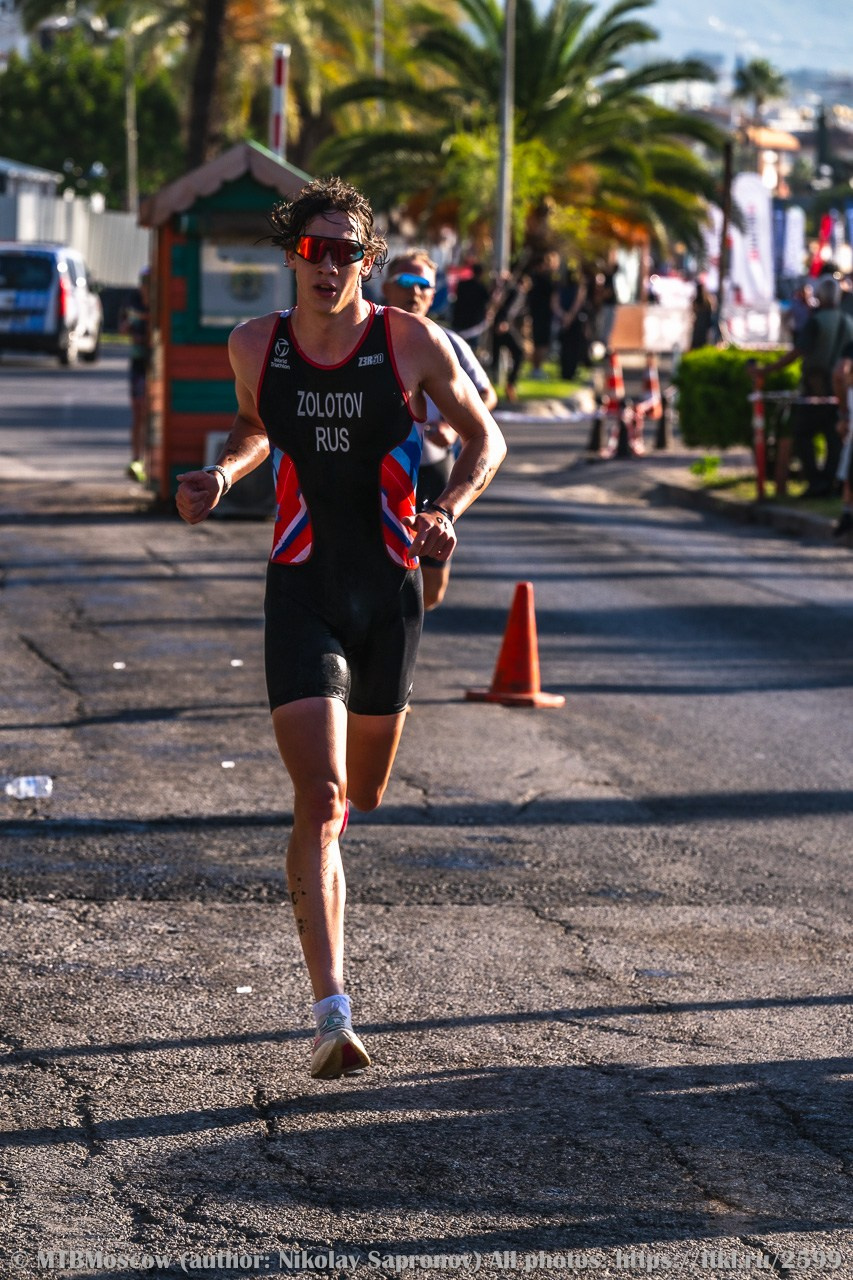 Alanya Triathlon 2026 — 25.10.26. Галереи MTBMoscow на Wfolio