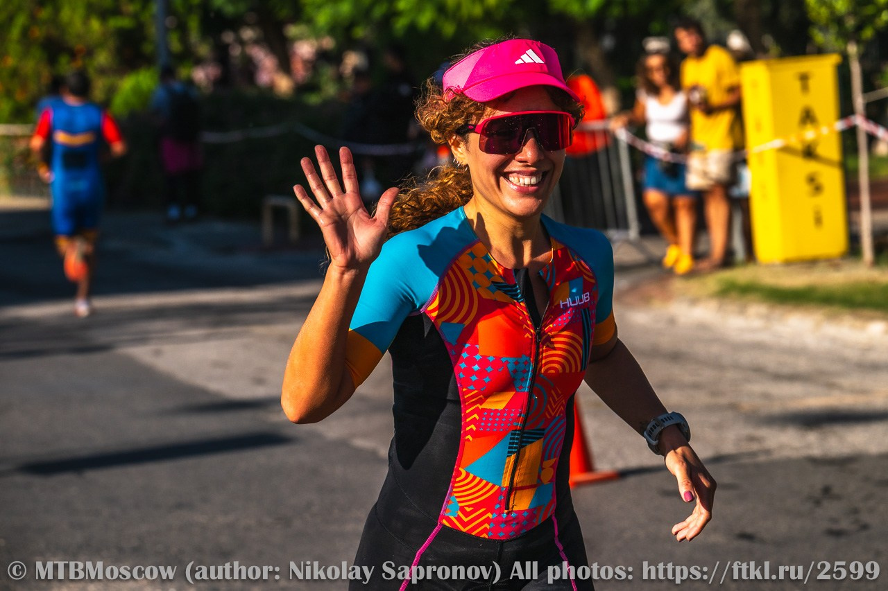 Alanya Triathlon 2026 — 25.10.26. Галереи MTBMoscow на Wfolio