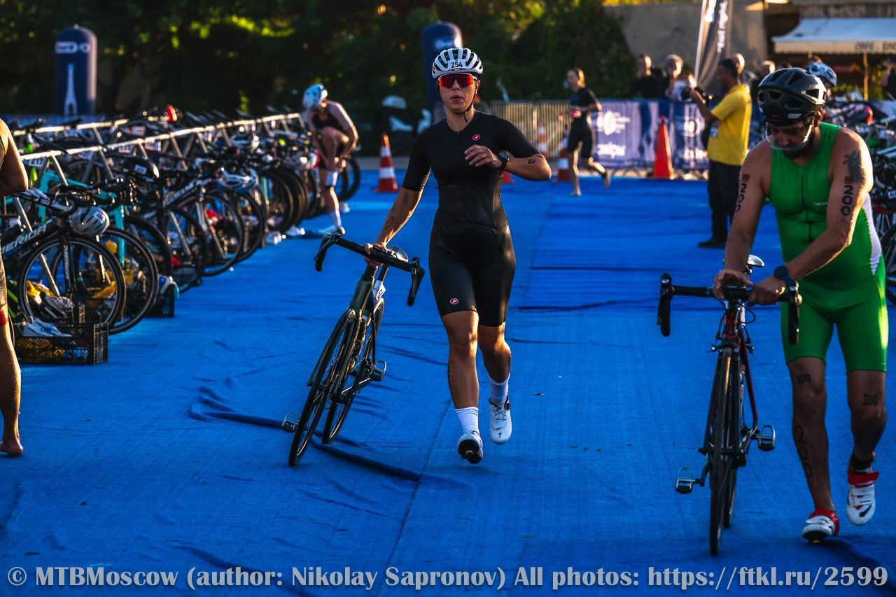 Alanya Triathlon 2026 — 25.10.26. Галереи MTBMoscow на Wfolio