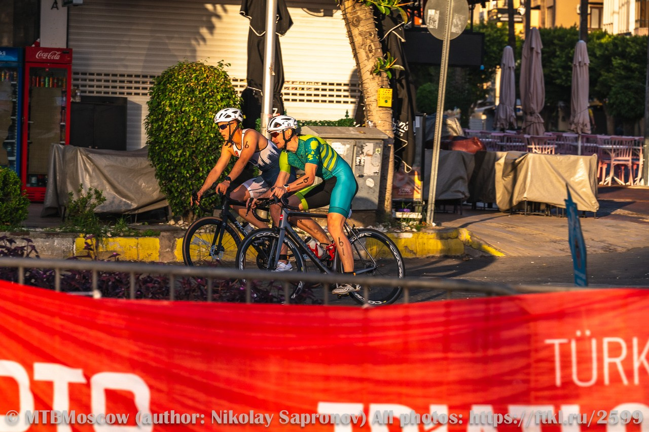 Alanya Triathlon 2026 — 25.10.26. Галереи MTBMoscow на Wfolio